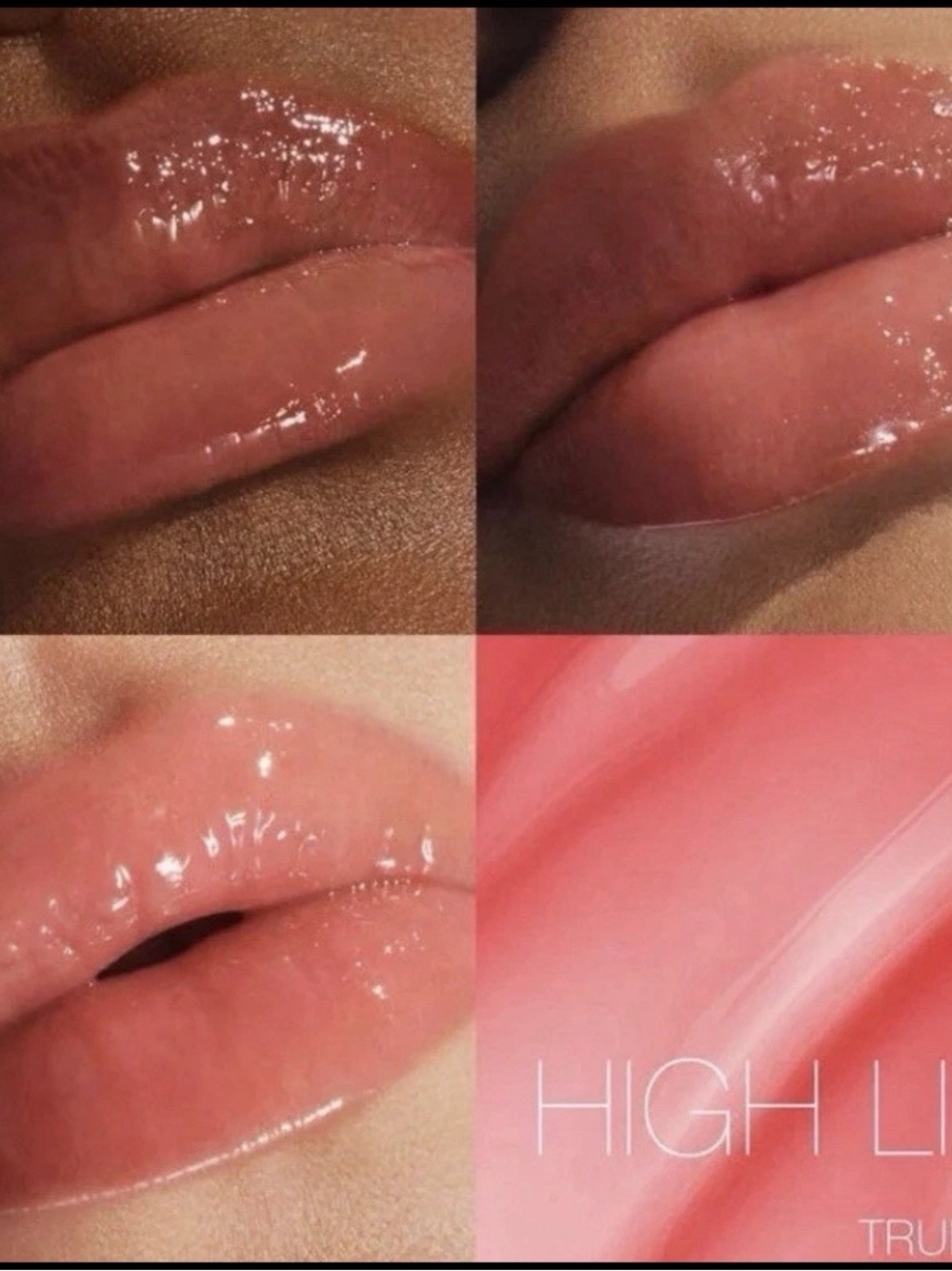 NARS Afterglow Sheer Hydrating Lip Oil #508 High Life Limited Edition NIB - Picture 7 of 7